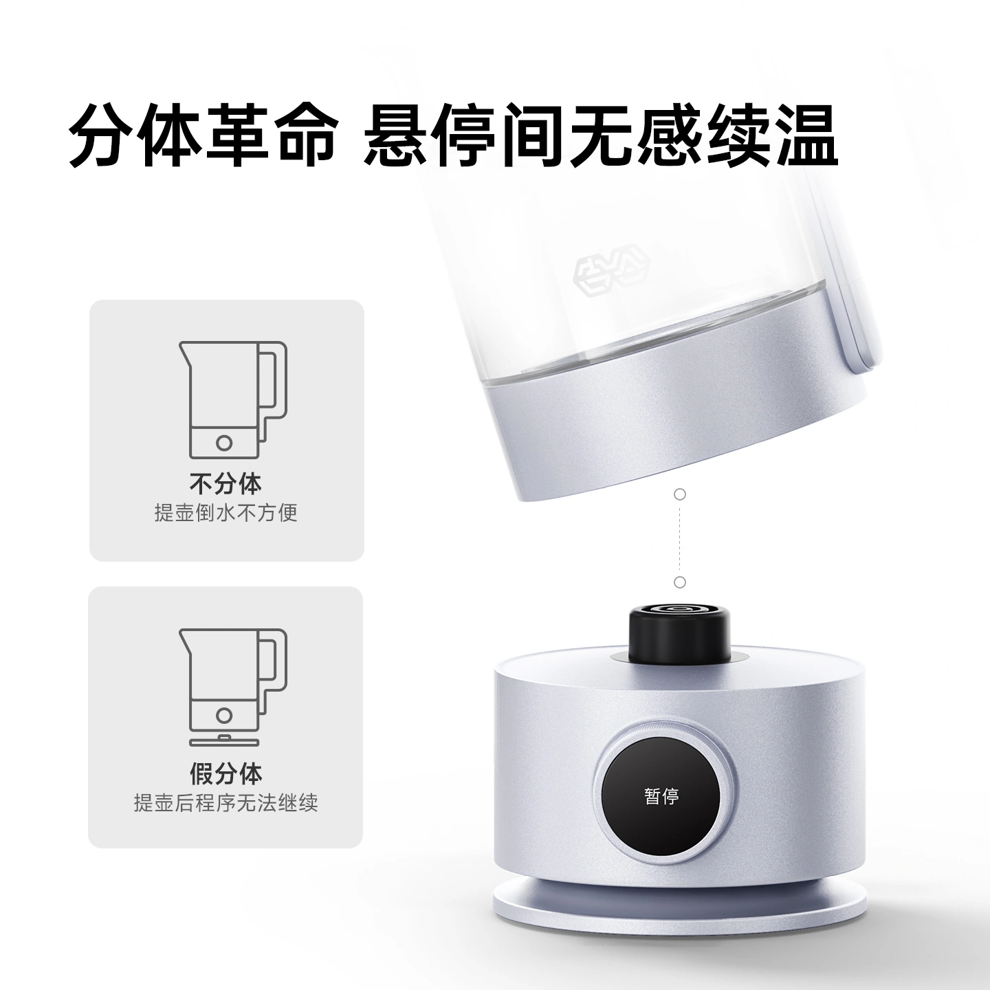 小鲜煮 | EA003