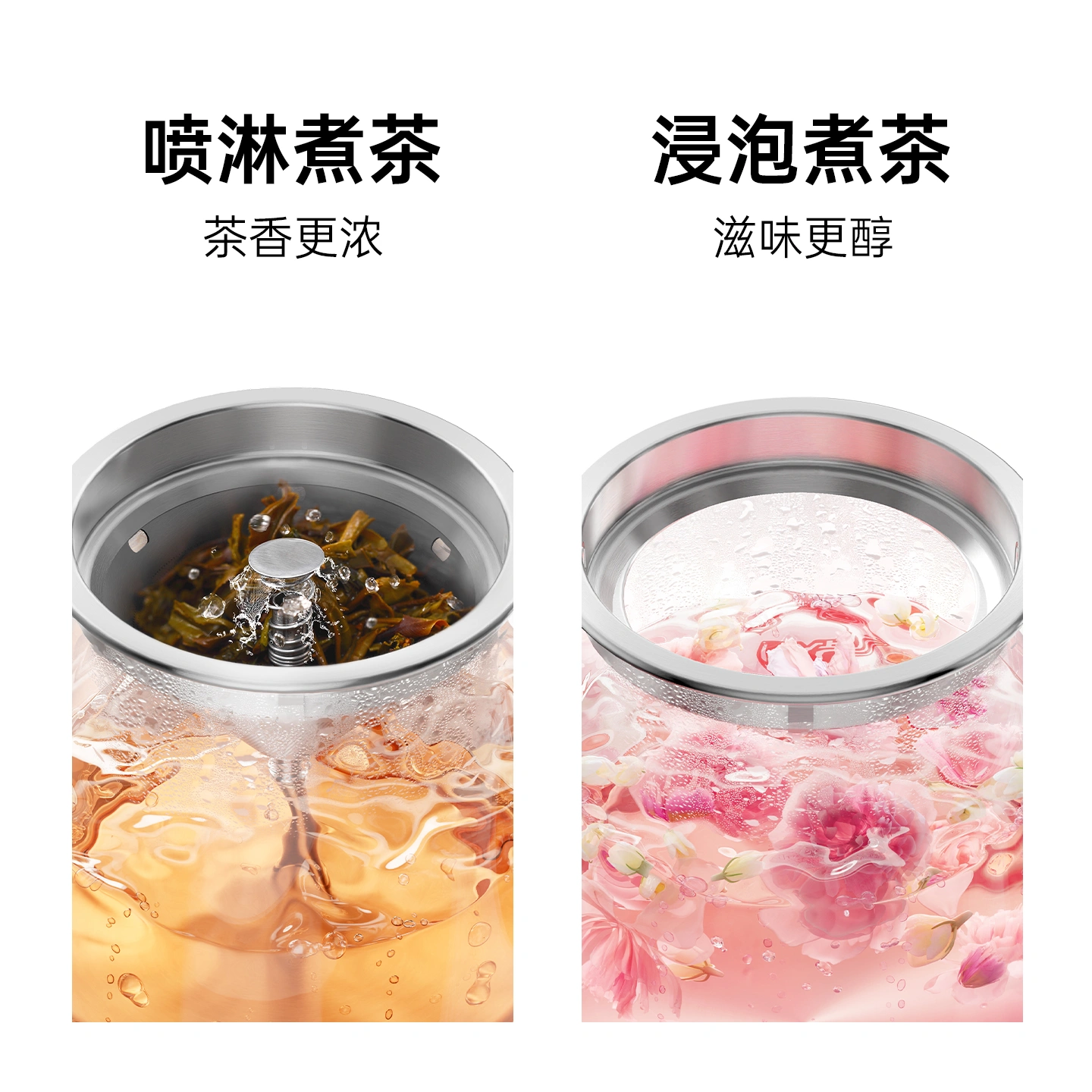 雅量 | TC012A