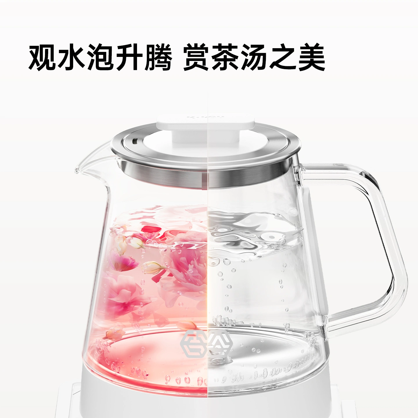 雅量 | TC012A