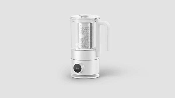 小鲜煮 | EA003 使用指引